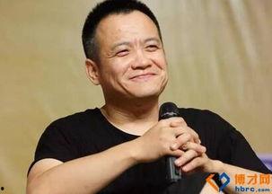 宁浩个人资料,中国电影界的喜剧奇才与导演之路