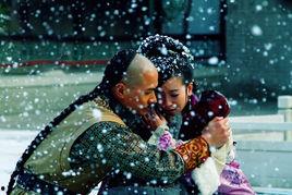 倾城绝恋幕后花絮,幕后揭秘，明星幕后故事大公开