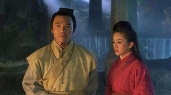 90年武侠搞笑电影
